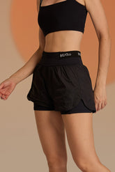 Short Runpro Preto
